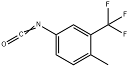 3-(TRIFLUOROMETHYL)-4-METHYLPHENYL ISOC& price.