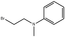 N-(2-브로모에틸)-N-메틸라니린