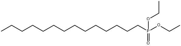 5191-09-3 1-テトラデカンホスホン酸ジエチル