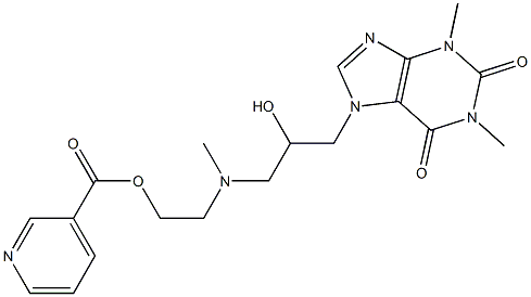 , 51920-73-1, 结构式