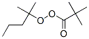 过氧化新戊酸叔己酯,51938-28-4,结构式