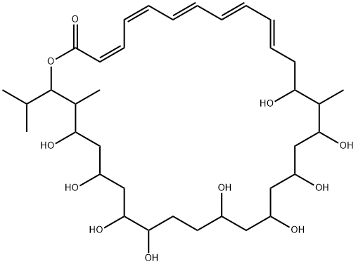 surgumycin,51938-50-2,结构式