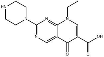 51940-44-4 ピペミド酸