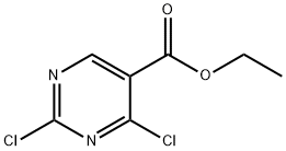 ethyl 2,4-dichloropyrimidine-5-carboxylate|2,4-二氯-5-嘧啶甲酸乙酯