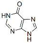 6H-Purin-6-one, 1,9-dihydro- (9CI)|