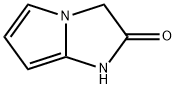 51970-86-6 1H-Pyrrolo[1,2-a]imidazol-2(3H)-one(9CI)