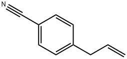 3-(4-CYANOPHENYL)-1-PROPENE|4-烯丙基苯甲腈