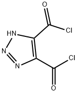 51982-33-3 1H-1,2,3-Triazole-4,5-dicarbonyldichloride(9CI)