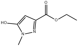 Ethyl 5-hydroxy-1-methyl-1H-pyrazole-3-carboxylate
