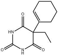 CYCLOBARBITAL