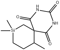 , 52-55-1, 结构式