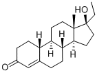 Norethandrolone|乙诺酮