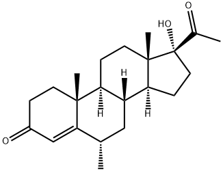 MEDROXYPROGESTERONE