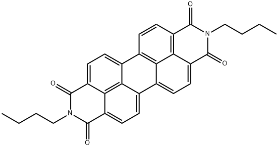 2,9-Dibutyl-anthra2,1,9-def:6,5,10-d'e'f'diisoquinoline-1,3,8,10-tetrone|