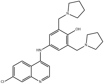 M6407 Structure