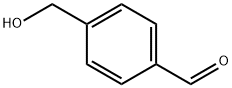 对羟基甲基苯甲醛,52010-97-6,结构式