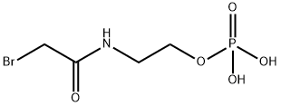 52011-43-5 N-bromoacetylethanolamine phosphate