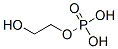 磷酸-1,2-乙二酯, 52012-13-2, 结构式