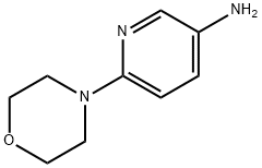 3-아미노-6-모르폴리노피리딘
