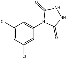 , 52039-88-0, 结构式