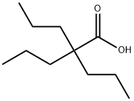 丙戊酸钠杂质D,52061-75-3,结构式