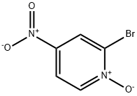 2-бром-4-нитропиридин N-оксид