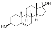 521-10-8 Structure