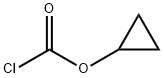 Cyclopropyl chloroforMate|环丙基氯甲酸酯