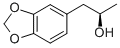 (R)-1-(3, 4-METHYLENEDIOXYPHENYL)-2-PROPANOL