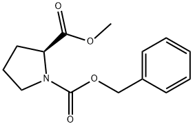 N-CARBOBENZYLOXY-L-PROLINE METHYL ESTER price.