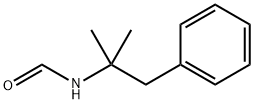 α,α-Dimethylphenethylformamide