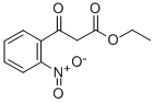 ETHYL (2-NITROBENZOYL)ACETATE|3-(2-硝基苯基)-3-氧代丙酸乙酯