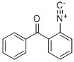 2-ISOCYANOBENZOPHENONE,521270-76-8,结构式