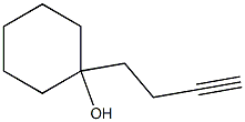 Cyclohexanol, 3-(1Z)-1-buten-3-ynyl-, (1S,3R)- (9CI) Structure