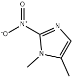 1,5-디메틸-2-니트로-1H-이미다졸