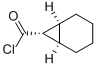 52163-17-4 Bicyclo[4.1.0]heptane-7-carbonyl chloride, (1alpha,6alpha,7alpha)- (9CI)