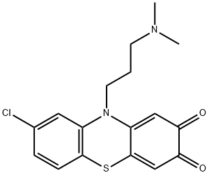 7,8-디옥소클로르프로마진