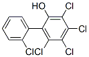 Pentachlorobiphenylol|