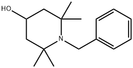 2,2,6,6-テトラメチル-1-(フェニルメチル)ピペリジン-4-オール price.