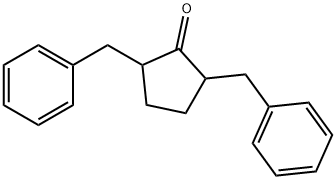 2,5-Dibenzylcyclopentanone|2,5-二苄基环戊酮