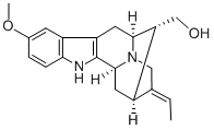 LOCHNERINE Structure