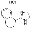 盐酸四氢唑啉, 522-48-5, 结构式