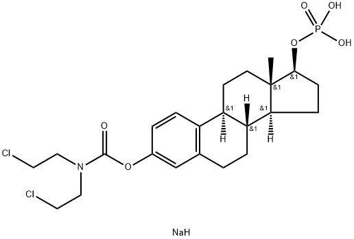 Estramustine sodium phosphate price.