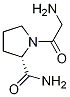 glycyl-L-ProlinaMide 结构式