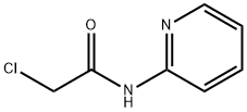 5221-37-4 2-クロロ-N-ピリジン-2-イルアセトアミド