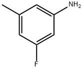 52215-41-5 3-フルオロ-5-メチルアニリン