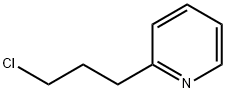 2-(3-CHLORO-PROPYL)-PYRIDINE|2-(3-氯丙基)-吡啶