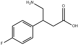 CGP 11130 结构式