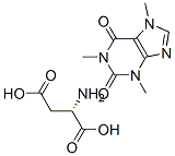 52243-45-5 caffeine aspartate