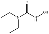 Urea, N,N-diethyl-N-hydroxy- (9CI)|